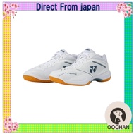 YONEX Power Cushion 65Z Wide SHB65Z4W1 White (011) 28.0 cm【Direct from Japan】