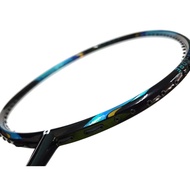 Badminton racket✁♘☊  Apacs Imprerial Power BlackGlo Free string   strg(Smash   Speed) (5u) (max 35lbs) Original