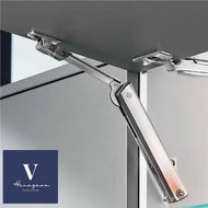 'READY STORE' Original Blum Aventos HK-XS Lift Up Hinge Set Lift Up Blumotion