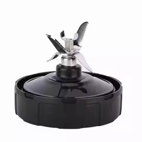 7-fin Juicer Blender Extractor Blade for NUTRI NINJA Blender Replacement Accessories