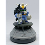 BANDAI Bull Duel SD Gundam Full Color Gacha Figure Anime Japan No Package.