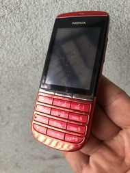 NOKIA Asha 300