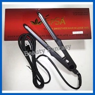 ╯ ♣ ✥ EPSA FLAT STRAIGHTENING HEAVY DUTY HAIR IRON [1024A]
