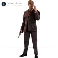 Movie Masterpiece The Dark Knight 1/6 Scale Figure Two-Face (Version 2.0)