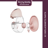 Bunny Goody G7 Wearable Breast Pump Spare Parts Accessories