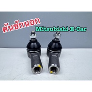 Outer Tie-Up Ball Joint 333 Mitsubishi ECAR CK2-5 CHAMP 2-3 CEDIA Year 2001-2008 Code 3E-7301 (1 Set
