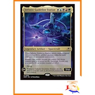 [MTG] Edge of Eternities: Infinite Guideline Station