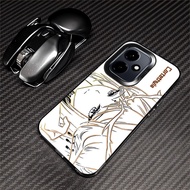 Wuthering Waves design 03 Phone Case For Infinix Hot 60 Pro Smart 10 9 8 Hot 60 50i 40i 30i 30 Play 