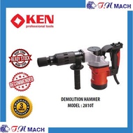 KEN BREAKER HAMMER DEMOLITION HAMMER 2810T