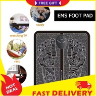 🍬FREE GIFT🍬Digital Daily 🍬Foot Massage EMS Foot Massager machine foot spa gintell foot massage