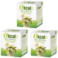 Diet tea 0kcal Matcha Lemonade sugar free (3 boxes)