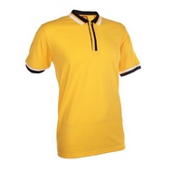 OREN SPORT ! UNISEX POLO TEE 65% POLYESTER - 35% COTTON-SJ04