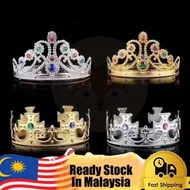 Crown Kids Princess, Prince, King, Queen