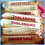 ▦ ✔ ◈ TOBLERONE CHOCOLATE BAR (50g) Imported from Australia