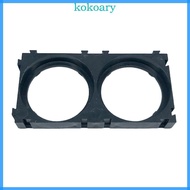 KOK 32140 Lithium  Holder  Organizers Fireproof Pack Unique Design