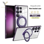 MODA Case Casing For Galaxy S23 S23+ S23Plus S23Ultra / S24 S24+ S24Plus S24Ultra S25 S25+ S25Plus S