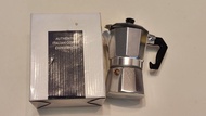 全新 意大利 摩卡壺 咖啡壺 Italy coffee maker