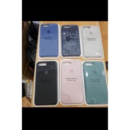 Casing Cover Case Polos Iphone Origil OEM 6 PLUS 7