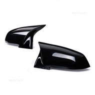 For BMW 3 Series F30 F31 320i 328i 330i 335i Sedan & Touring Auto Car Rear View Side Mirror Cover Tr