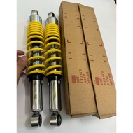 Nice Thai fork standard 1:1 (Wave/Dream/Fu/Cub) 1:1 standard product Beautiful, sturdy, durable sku7