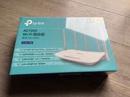 全新商品 tp-link ac1350 雙頻 wi-fi 路由器 archer c60