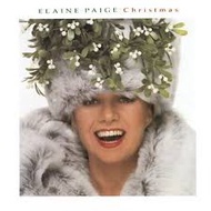 Elaine Paige--Christmas **** CD