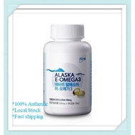 Alaska E-Omega 3, Mother's day gift