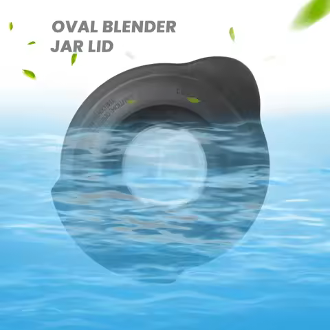 Classic Series Blender Jar Lid For OSTER Blender Juicer Lid Cup Lid