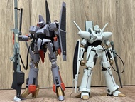 斷捨離Bandai hg  重戰機 L-GAIM & L-GAIM MK II 上色成品