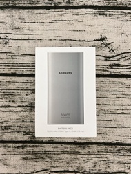 【全新】三星 SAMSUNG 雙向閃電快充行動電源 EB-P1100C (Type-c)