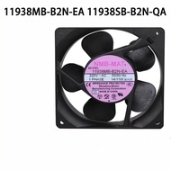 Brand New 11938MB/TB-B2N/B3N-EA/EP Cooling Fan 11938SB-B0N/A0N-QA/NPNMB