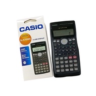 Scientific Calculator FX-570ms  Ready Stock fx-570MS