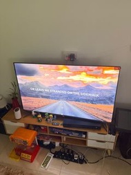 TCL 50P735 4K 智能電視