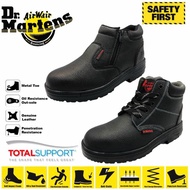 Dr Martens Safety Shoes/ 💯Authentic /Lasak&Tahan/ International Branding / Quality Assurance/Safety 