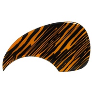 D45 Acoustic Guitar Pickguard Tiger Stripe Pickguard