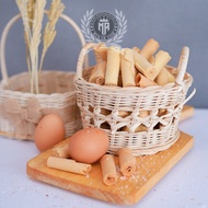 Egg Roll Gracia- monde egg rolls/ snack kiloan