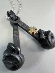 Stoplight 高山隆 雙頭點金活塞