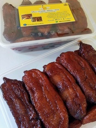 Bisa COD Sale pisang madu 1kg - Sale pisang - sale pisang madu Siem - selai pisang madu - pisang sal