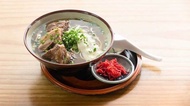 宮古Soba 愛 沖繩燉排骨麵 