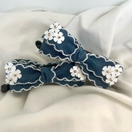 Banana clip - Sherry Banana clip