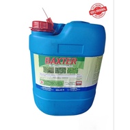 👍 Original Baxter 20 Liter Glufosinate-Ammonium 13.5% Herbicide Weed & Grass Killer Racun Rumput Rum