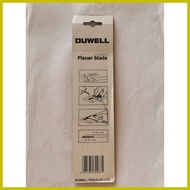 ﹊ ☬ ✧ Duwell Katam Blade / Planer Blade / Talim ng Manual Katam