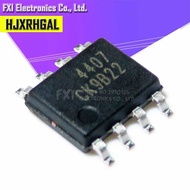 Ao4407a 4407A 10Pcs/Lot Mosfet(Metal Oxide Semiconductor Field Effect Transistor) Mosfet(Metal