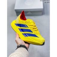 Reserve stock  Adidas Adizero Adios Pro 4 Marathon Flyline Jaka Lightweight Breathable Casual Runnin
