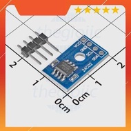 [3 Pieces]- AT24C02 I2C Interface EEPROM Module