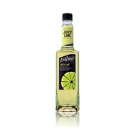 Syrup Lime Juicy/Davinci Gourmet 750Ml