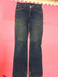 levis 617 牛仔褲