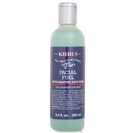 Kiehl's 男士全效潔面者哩