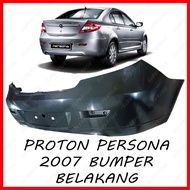 PROTON PERSONA ELEGANCE 2007 UP REAR BUMPER / BUMPER BELAKANG