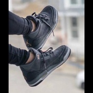 Sepatu Nike Air Jordan 3 Retro Second Original